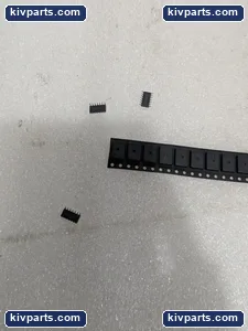 Texas Instruments LM324KDR Integrated Circuit – actual item, photo 5 of 6