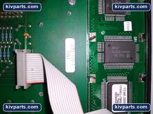 LAMA-100-1 LCM Keypad – actual item, photo 3 of 6