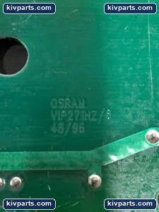 Osram 4125435-2 DLP Projector Lamp Module – actual item, photo 8 of 11