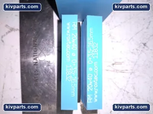 Roxtec 20W40 – actual item, photo 5 of 7
