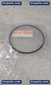 Blac INC AS568-242 Seal – actual item, photo 2 of 3