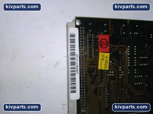 Siemens 6SE7090-0XX84-0BD0 Board Masterdrives Module – actual item, photo 2 of 6