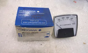 Yokogana 250-300-FAXS – actual item, photo 1 of 5