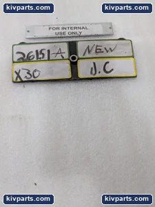 Littelfuse Flsr Class RK-5 Fuse – actual item, photo 9 of 9