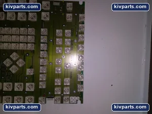 Sigmatek 0205.494.02 PLC Module – actual item, photo 2 of 5