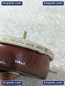 Ohmite RLS50R Resistor – actual item, photo 6 of 7