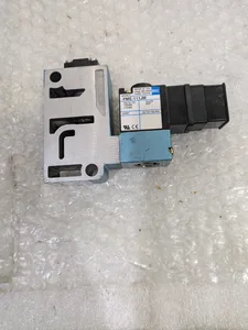 MAC 913B-PM-111 Solenoid Valve – actual item, photo 1 of 6