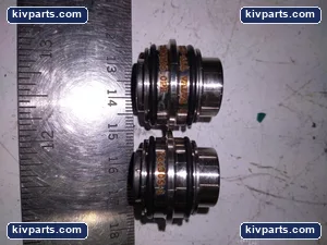 SCHSSFE25.0PH 244306-1 Valve – actual item, photo 2 of 5