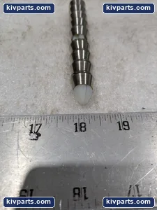 Entegris SG4-2C-4N Pipe Fitting – actual item, photo 5 of 6
