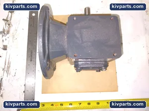 Dayton 4Z290C Speed Reducer – actual item, photo 4 of 7