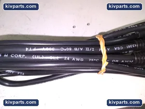 Reliance Electric 808215-55 Cable – actual item, photo 2 of 4