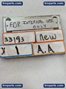 Eaton FL6T140 Amp 140 Fuse – actual item, photo 4 of 8