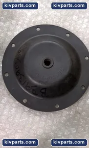 CEN Holes Metal Center Insert Valve – actual item, photo 2 of 3