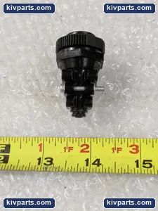OA-1 OHM Electric Black Cable – actual item, photo 3 of 6