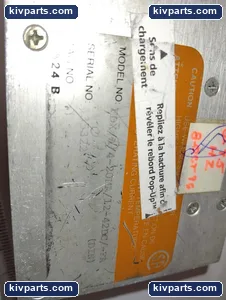12-42DC-FA – actual item, photo 2 of 4