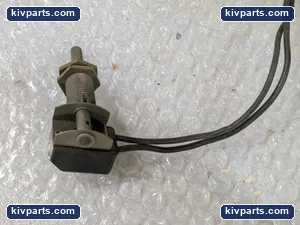 Cutler-Hammer 44/ORDER Panel Mount Threaded Bushing – actual item, photo 3 of 4