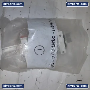 SMC VV5Q11-08N7FU0-DN Valve – actual item, photo 4 of 5