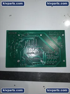 Anderson 56000-A50 Instrument Ehst Display Board – actual item, photo 3 of 14