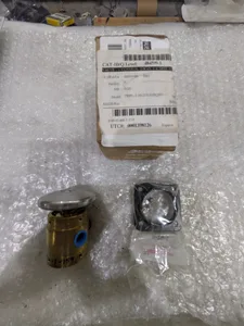 EGS 250PL-2-10-21-VAI/EQSD Control Valve