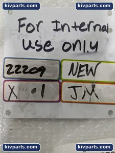 SFS6-SW-D24 Safety Relay Module – actual item, photo 6 of 6