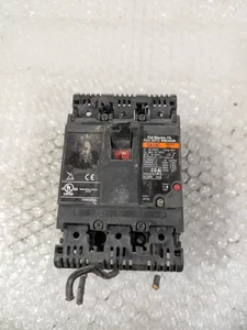 Fuji Electric SA33C Auto Circuit Breaker