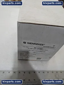 Mennekes 560M17 Lockout-LET ME – actual item, photo 2 of 4