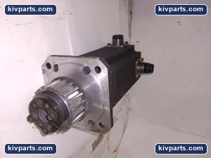 Baldor E2396012 Electric Motor – actual item, photo 4 of 5