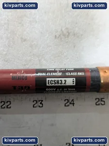 ECSR3.2 Bulet – actual item, photo 5 of 9