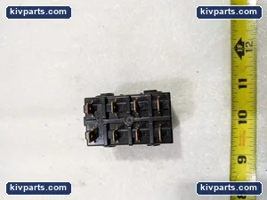 Matsushita VC20FA – actual item, photo 2 of 3