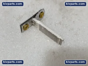 General Electric CR123C078A Relay Heater Element Motor Coil – actual item, photo 4 of 5