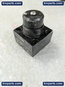 71-1474-00 Manual Directional Control Valve – actual item, photo 4 of 5