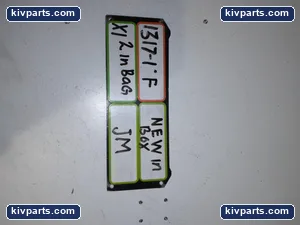 SMC CQ2A32-10T-00308CDN Pneumatic Air Cylinder – actual item, photo 3 of 3