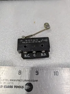 Honeywell L59 Micro Switch