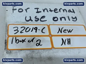 Cutler-Hammer 9586H3368A Heater Coil – actual item, photo 5 of 5