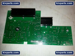 Indramat Servo PCB Bosch Rexroth Drive – actual item, photo 3 of 3