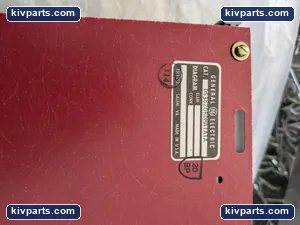 General Electric DS3820RDMA1A1A Casing – actual item, photo 4 of 5