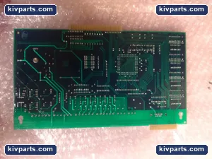 4-4719-01 PCB Board Industrial Control – actual item, photo 3 of 6