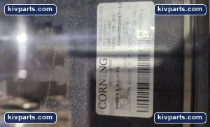 cORNIN CCH-02U Corning Closet Connector – actual item, photo 2 of 2