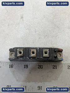 Semikron 56/16E SKKT Semipack 1 Thyristor Module – actual item, photo 6 of 8