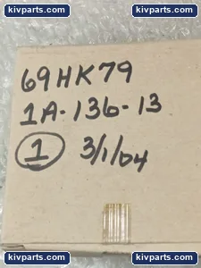 John Crane 69HK79 Seal – actual item, photo 5 of 6