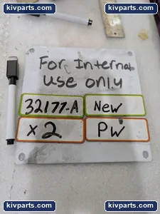 Arrow Hart 42381 Overload Relay Heater Element – actual item, photo 6 of 6