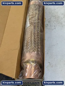 Packless VAF-11 Burner Control – actual item, photo 3 of 4