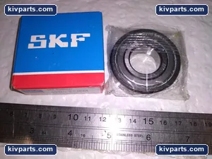 SKF 6204 2ZJEM Explorer – actual item, photo 4 of 6