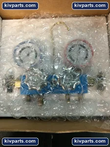 JB Industries 25233 Solenoid Valve – actual item, photo 6 of 7