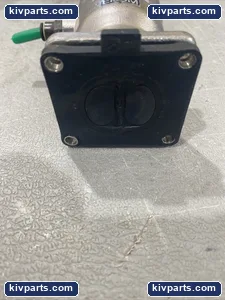 Gemu 1321 T1DX55 9660 Pneumatic Valve – actual item, photo 3 of 7