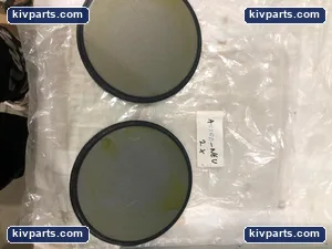 A520A-NEU Control Component Module – actual item, photo 2 of 3