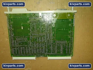 Siemens 6ES5 524-3UA13 Processor PLC Module Card – actual item, photo 3 of 3