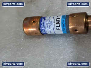 Littelfuse FLNR010 Fuse – actual item, photo 2 of 6