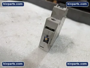 Eaton CB12D12 FAZ-C Circuit Breaker – actual item, photo 9 of 11