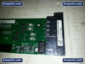 STM-5 Telecom Circuit Board Module – actual item, photo 2 of 3